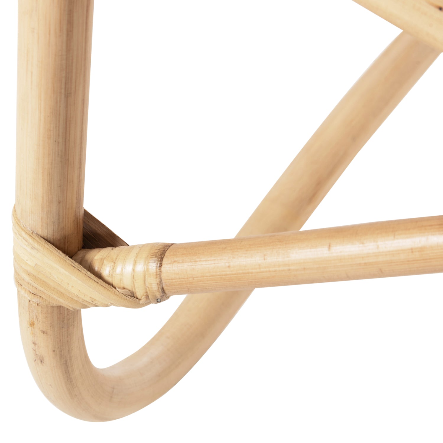 Кресло Грийн натурал ратан 56,5x73,5x79,5