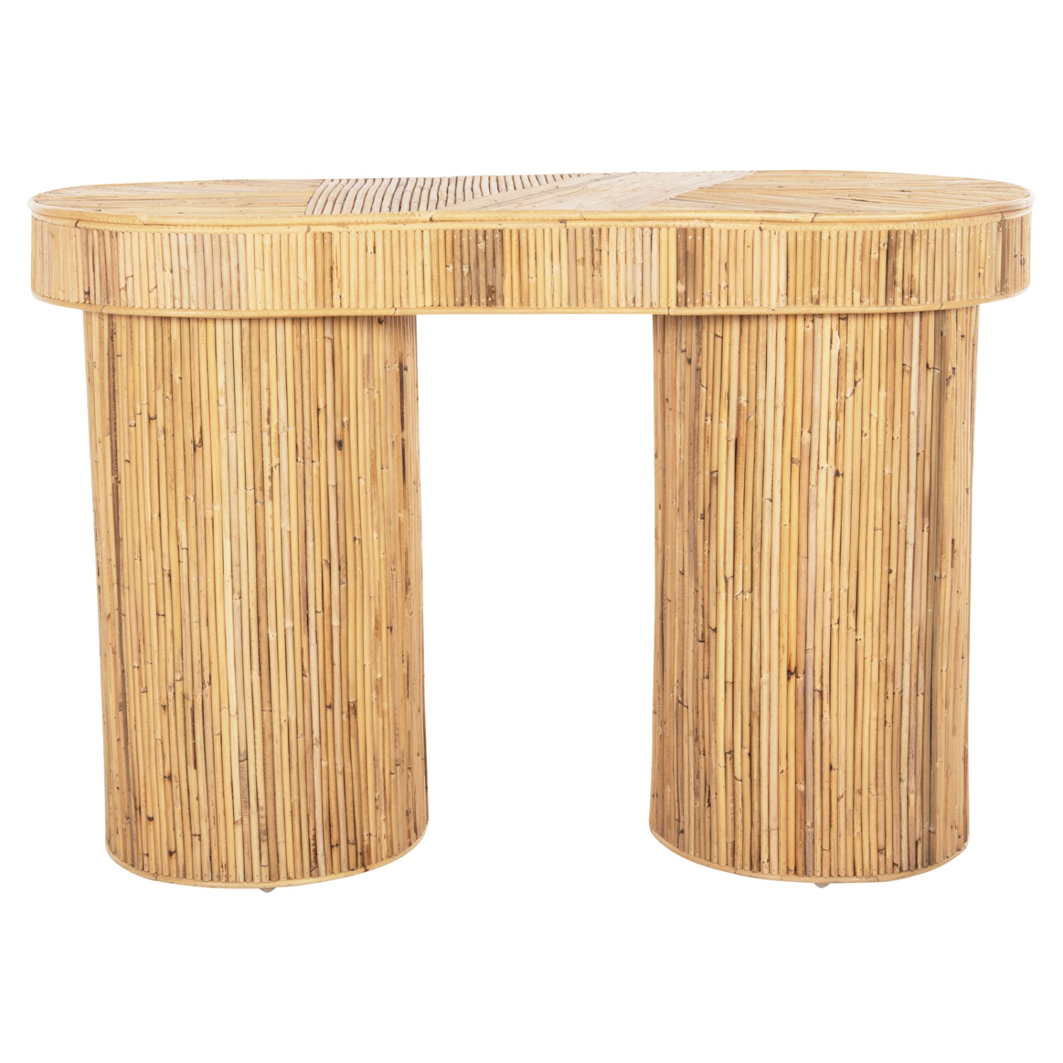 Конзола GATSBY натурал 110x45x74,5