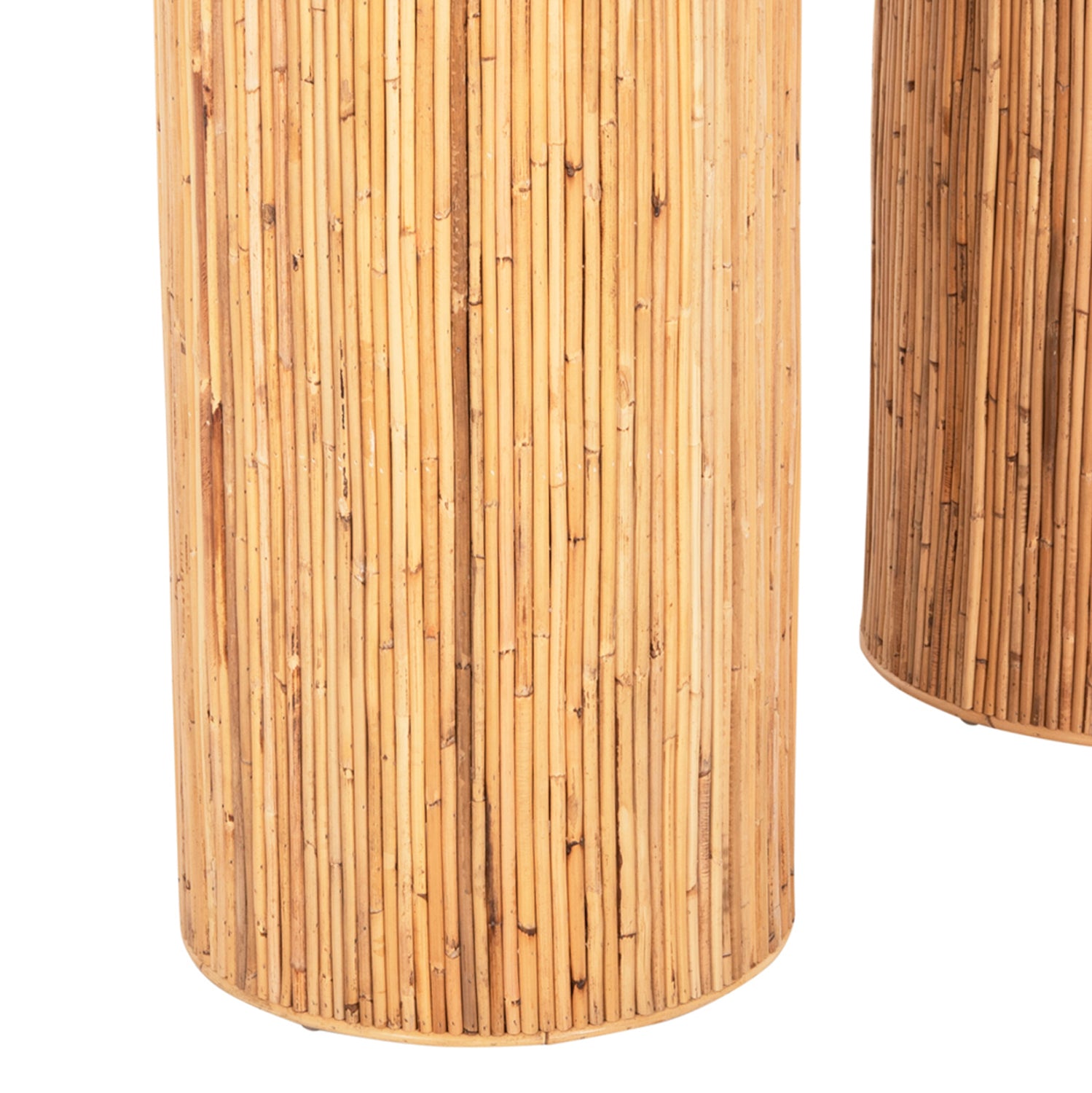 Конзола GATSBY натурал 110x45x74,5