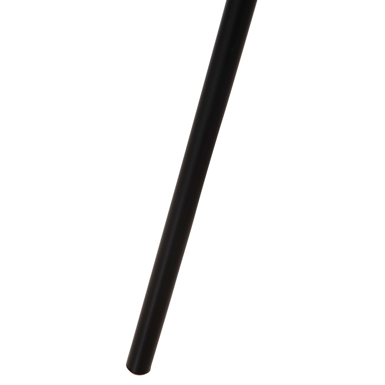 Комплект холни маси 2 бр CUPPER черен цвят