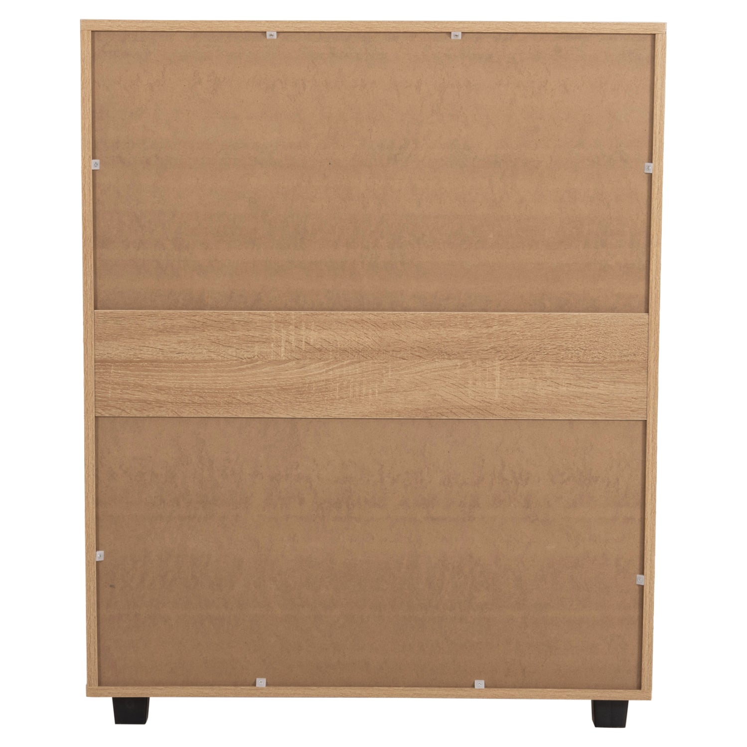 Скрин THORGAN цвят сонама 80Χ40Χ100