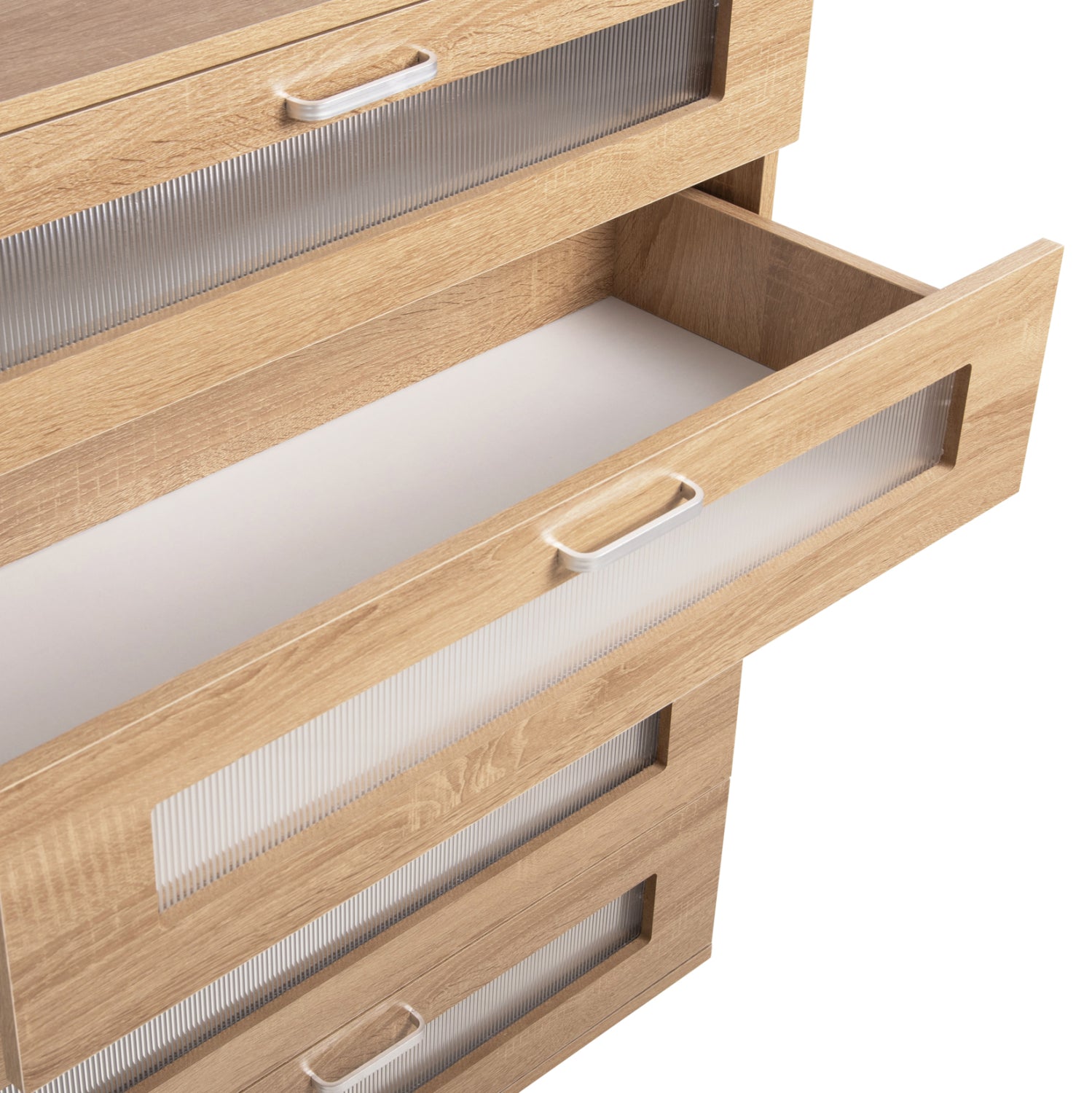 Скрин THORGAN цвят сонама 80Χ40Χ100