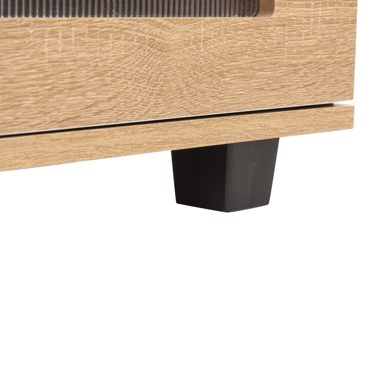 Скрин THORGAN цвят сонама 80Χ40Χ100