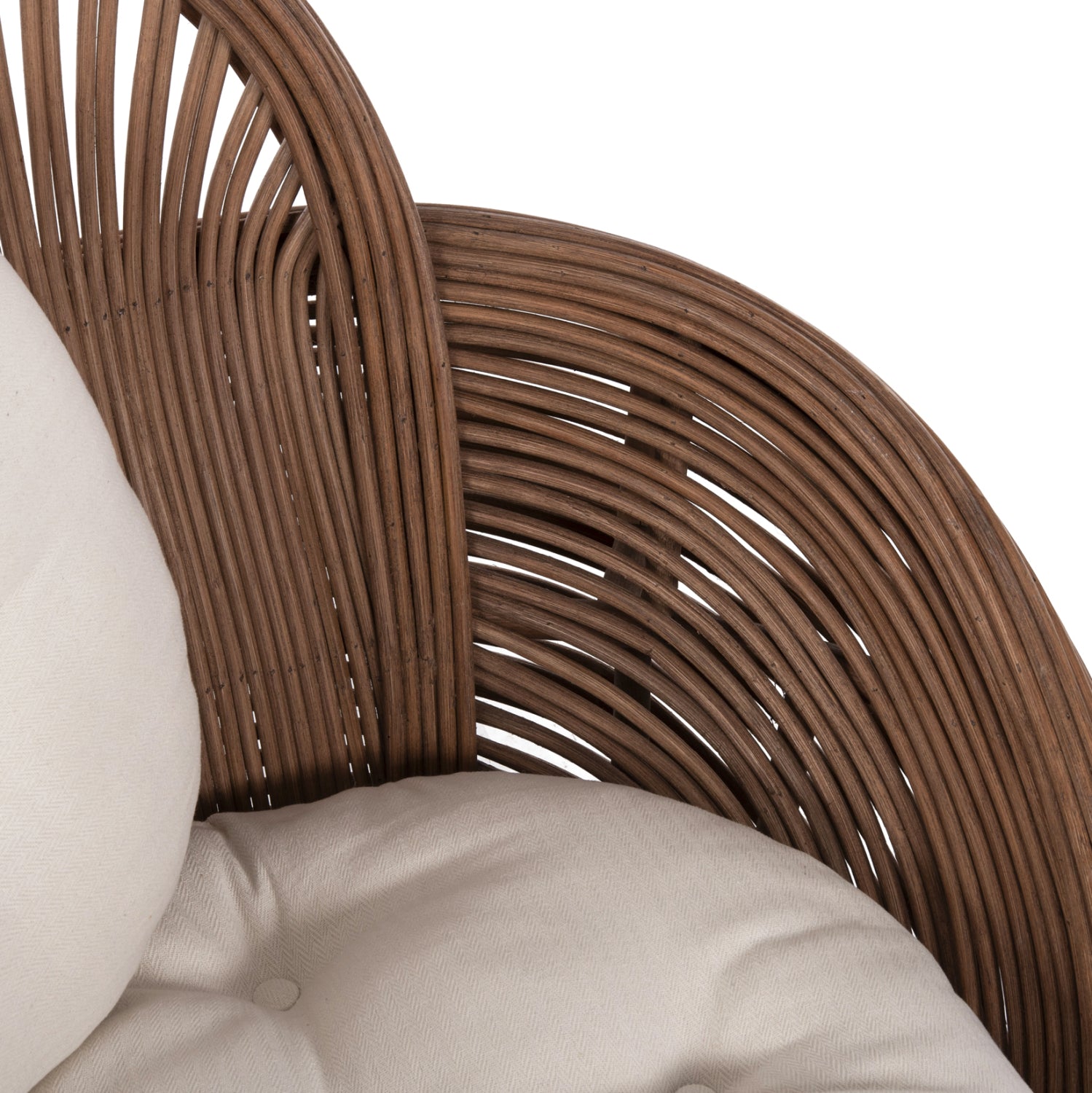 Фотьойл Грация натурал  100x74x112,5