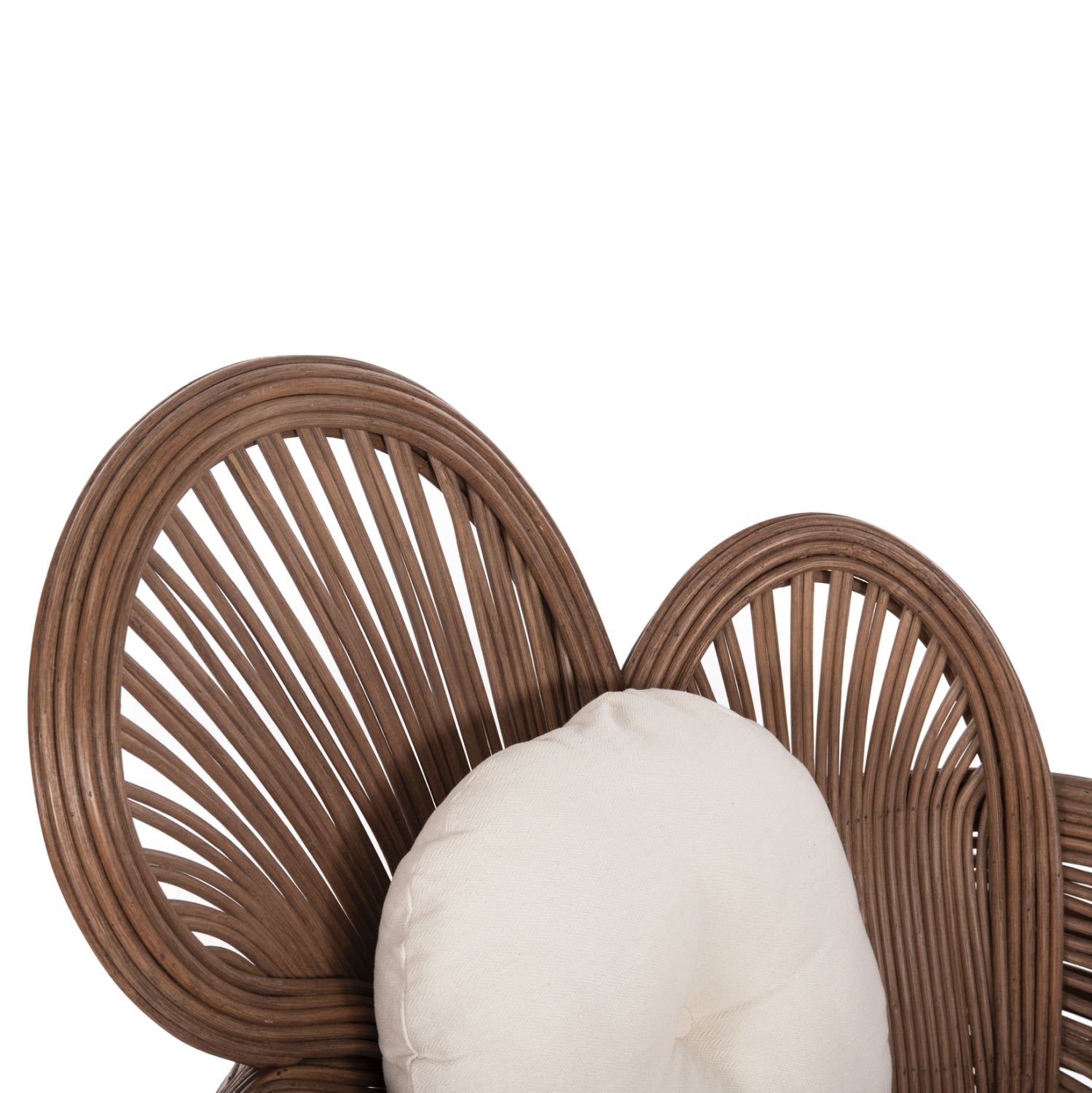 Фотьойл Грация натурал  100x74x112,5