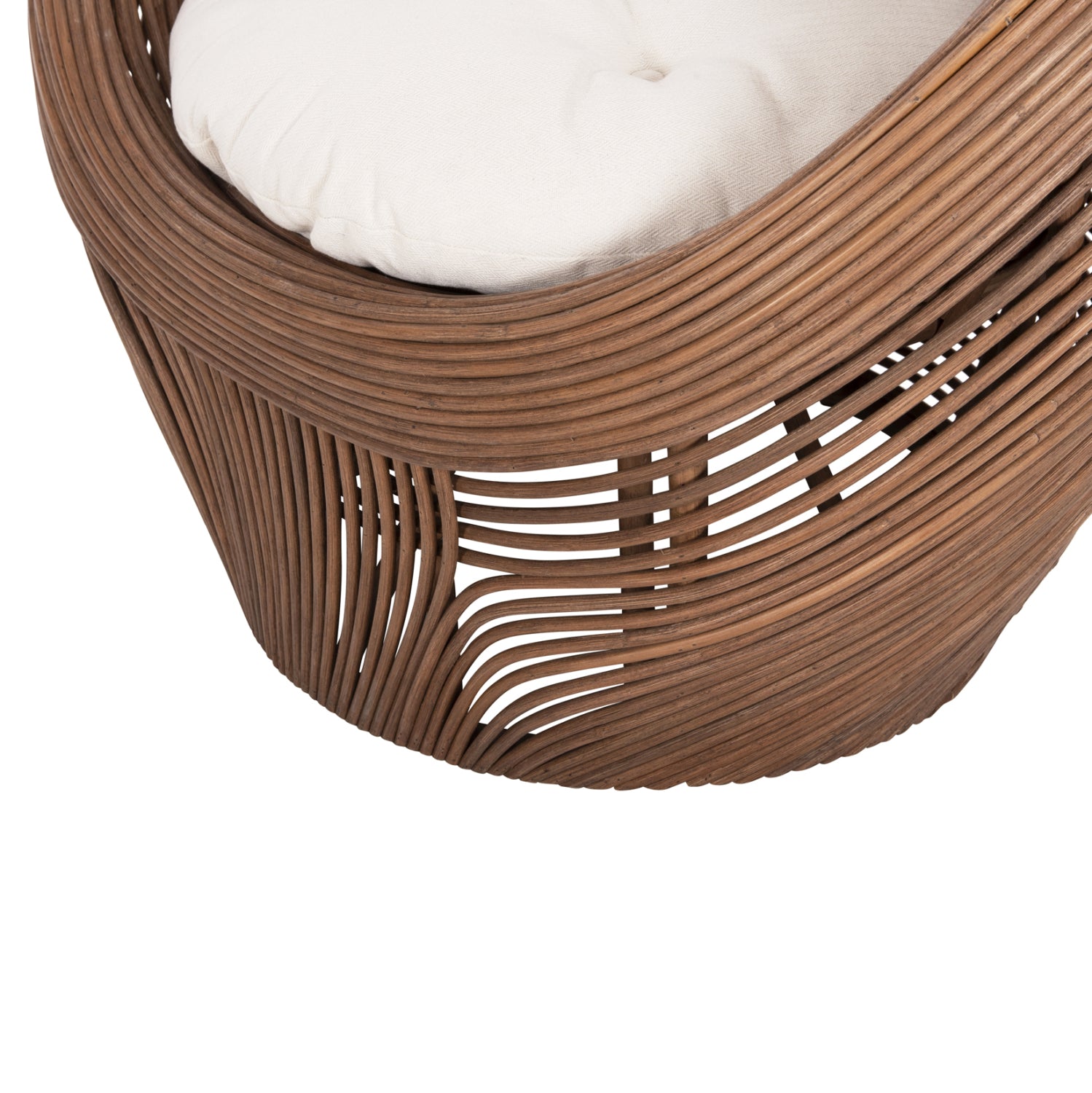 Фотьойл Грация натурал  100x74x112,5