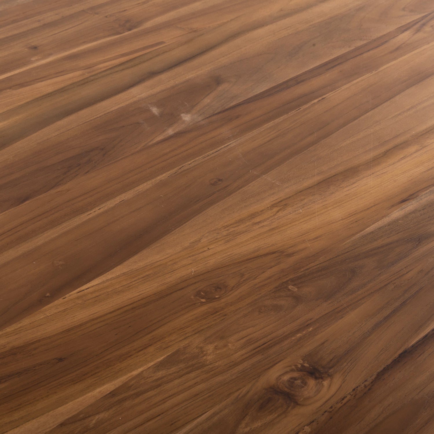 Трапезна маса DREMA естествен цвят 200X110X77.5см