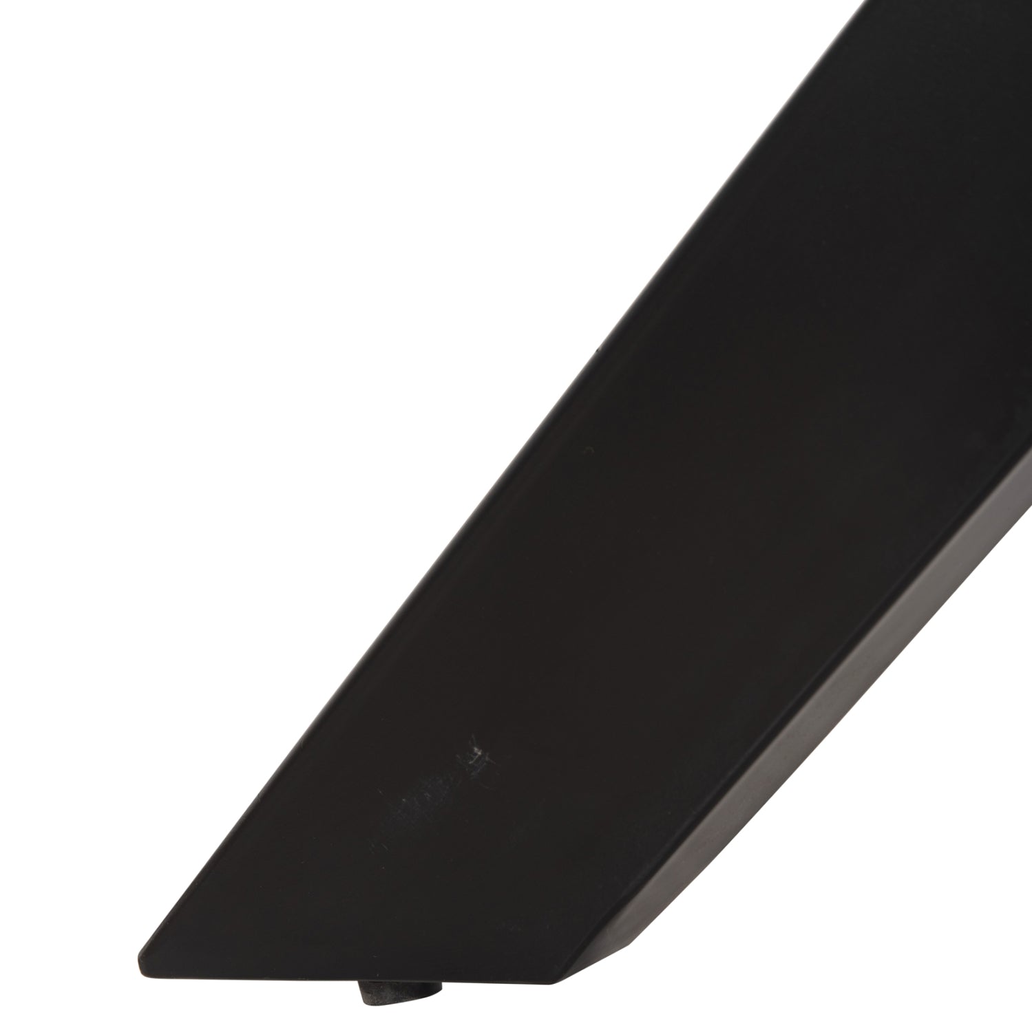 Кръгла маса MONTANA SUPERIOR акациево дърво масив 4см φ120x77h