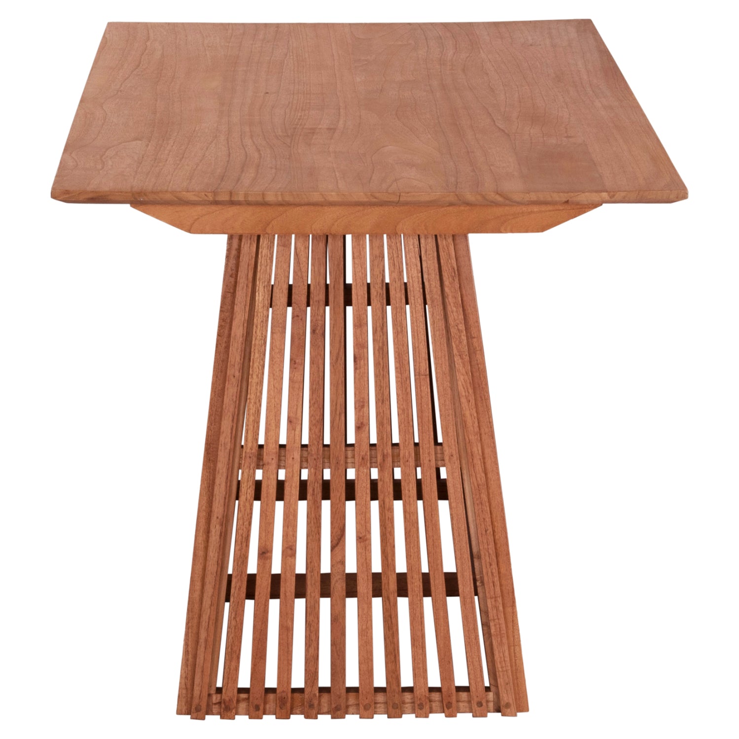 Маса Франц 160x79,5x76,5 -натурал