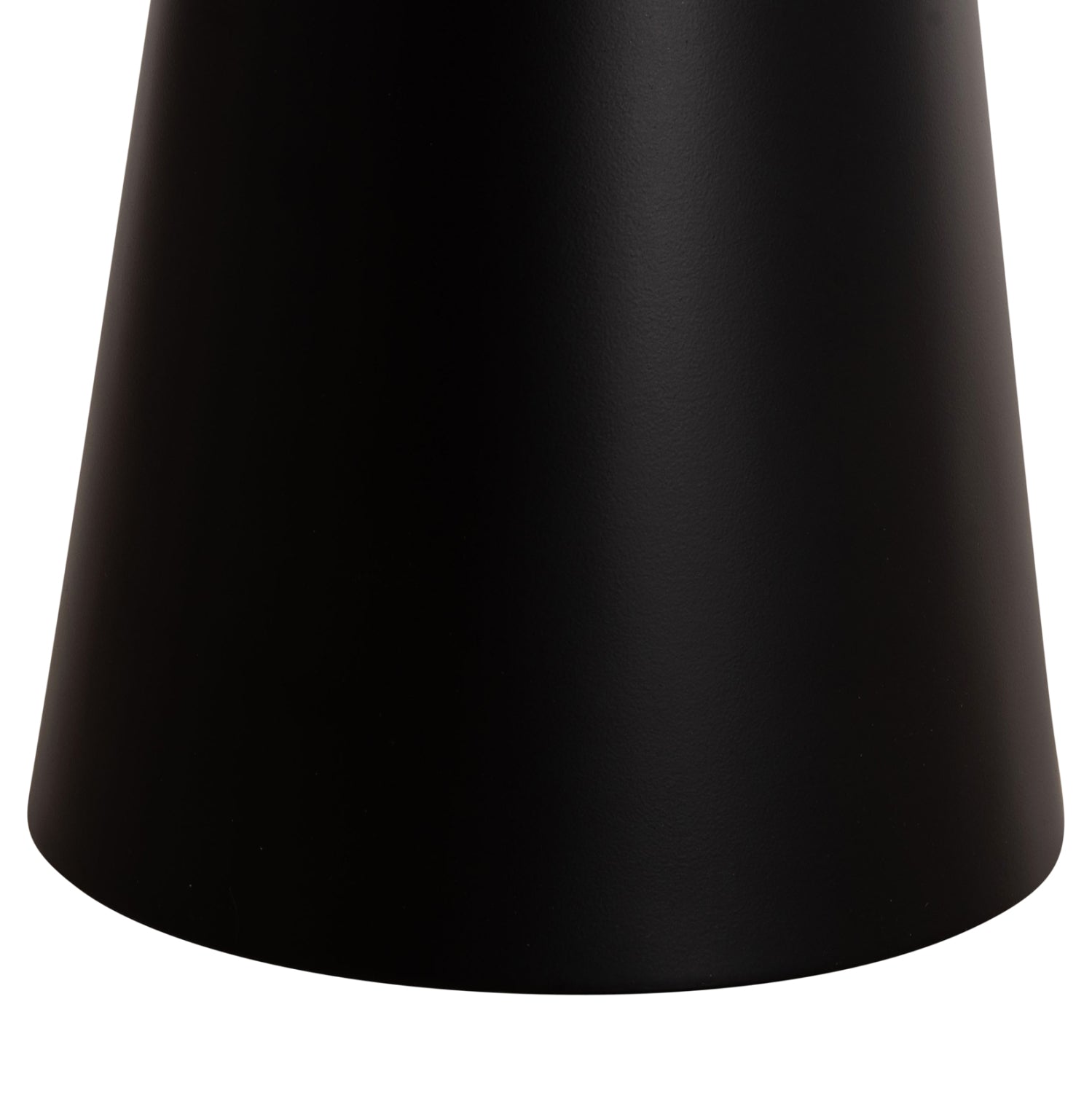 Комплект холни масички 2бр DIEN метална основа/керамичен плот Φ56 & Φ43 см.