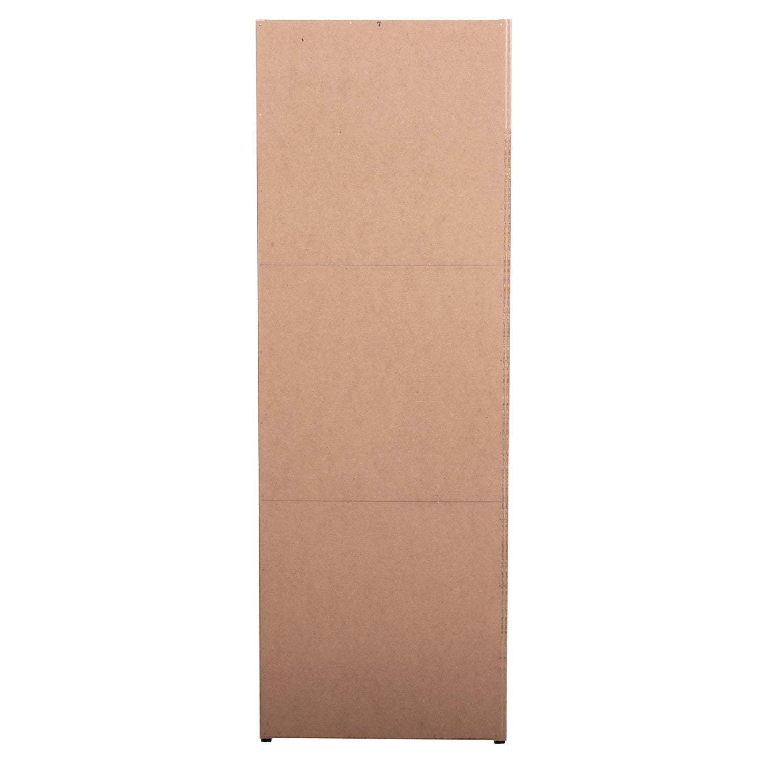 Шкаф SORIANO цвят дъб сонама 40x39x119