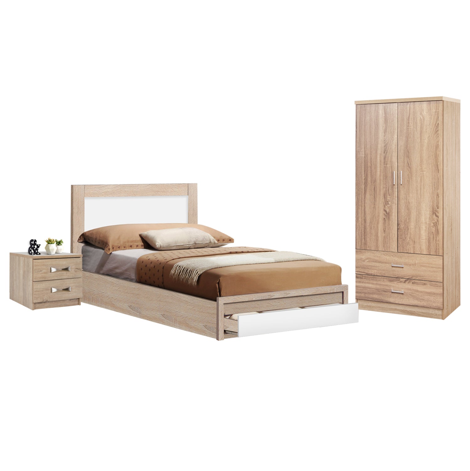 Студентски комплект от 3 части КГ1188502