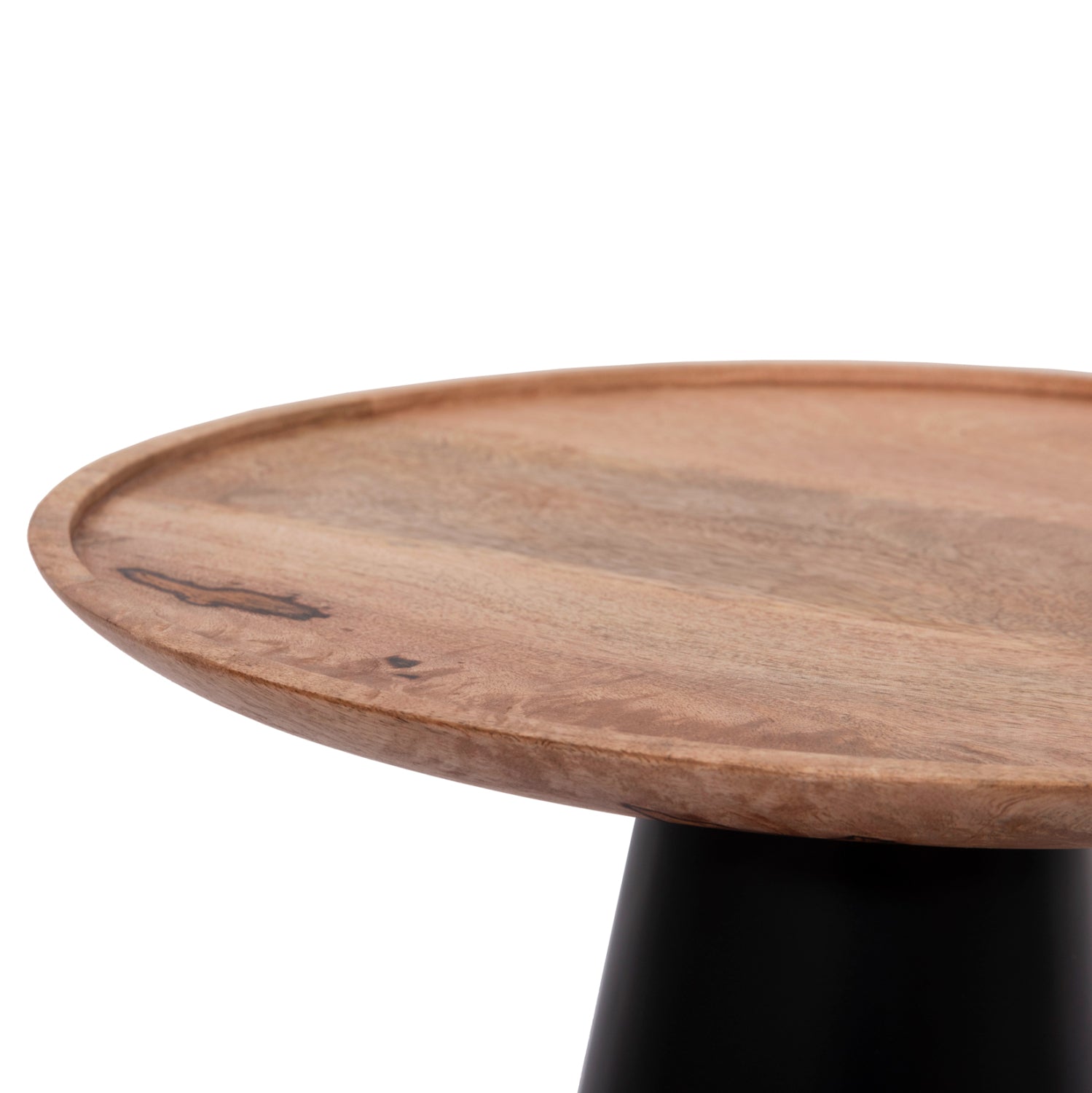 Комплект холни маси RIFF 2 бр Φ60 & Φ40 см