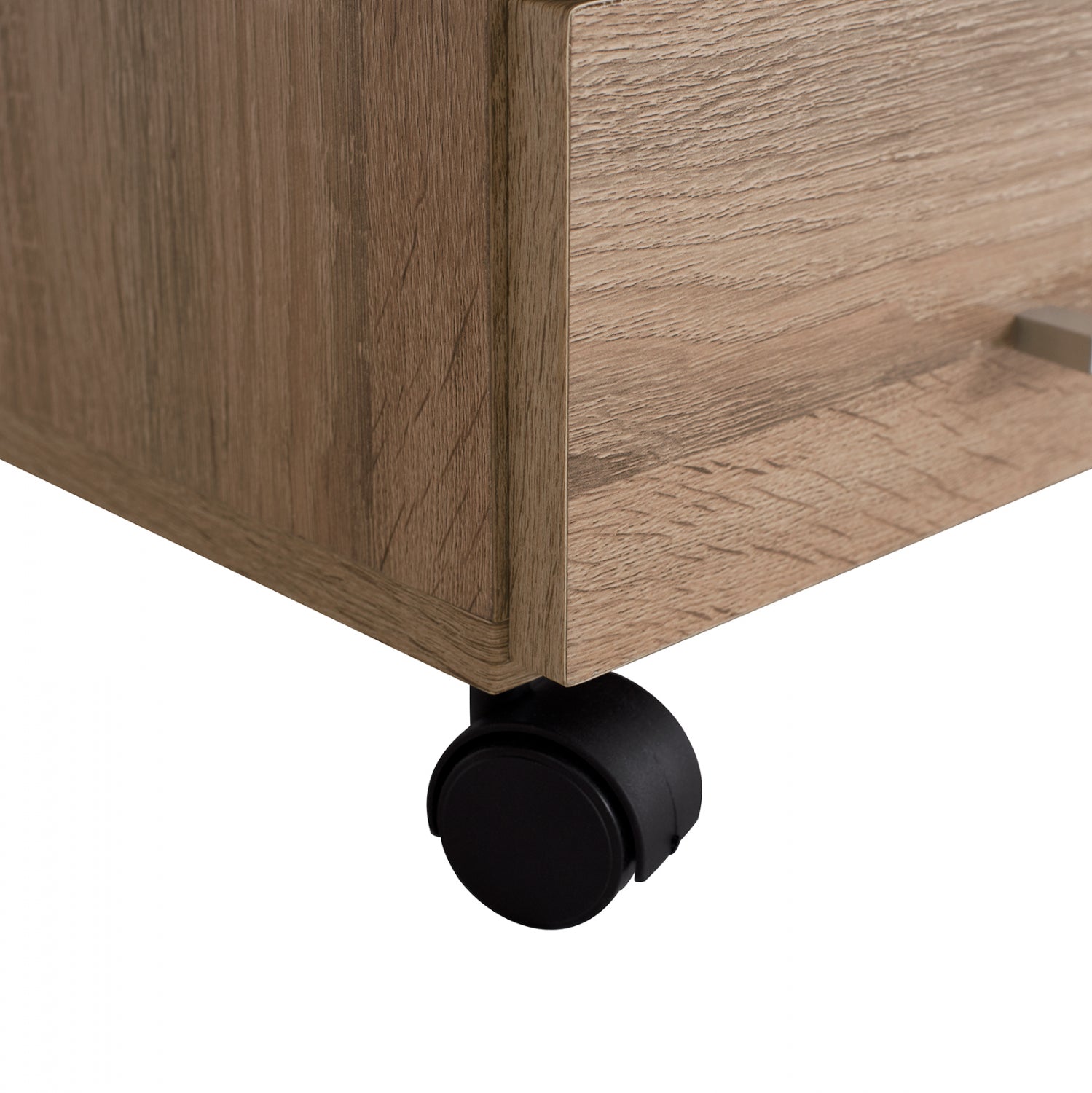 Бюро КГ10337.02 цвят сонама 150x71x74,5см