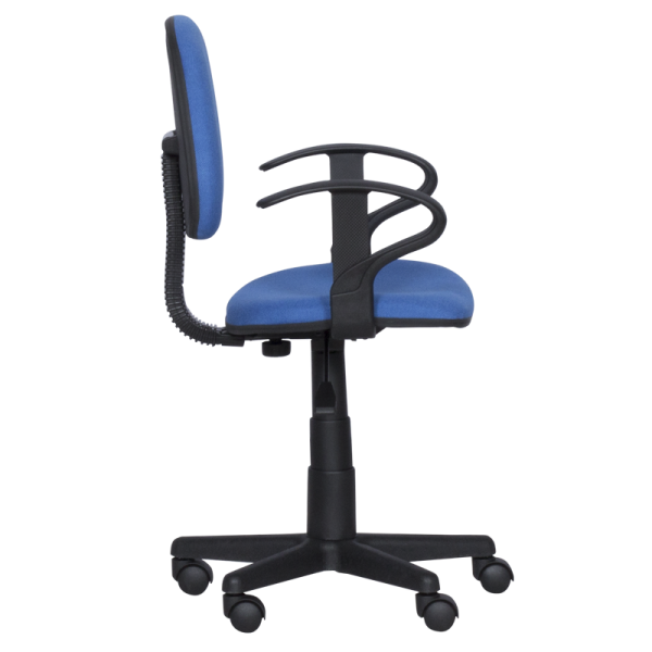 Детски стол Carmen 6012 T - син