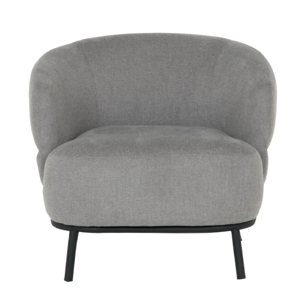 Кресло AURORA - камък BE