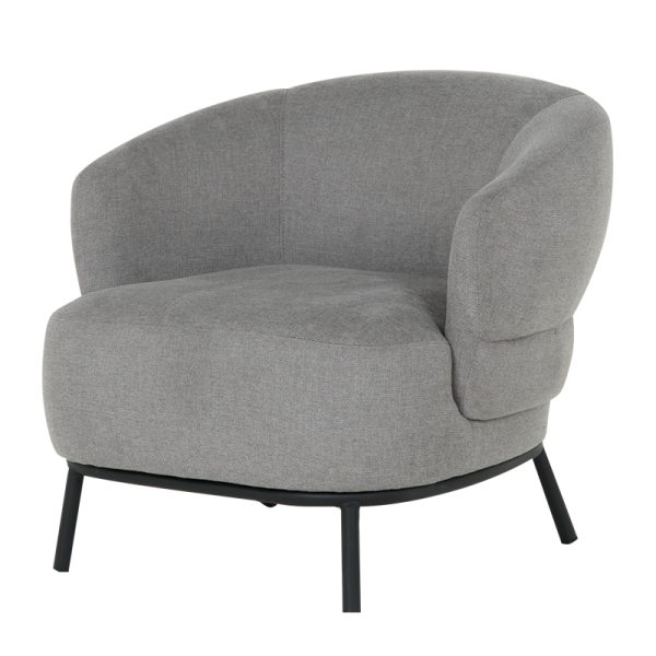 Кресло AURORA - камък BE