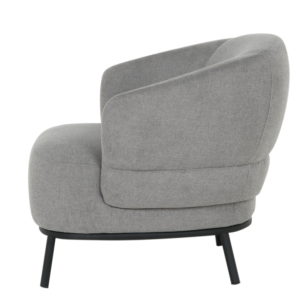 Кресло AURORA - камък BE