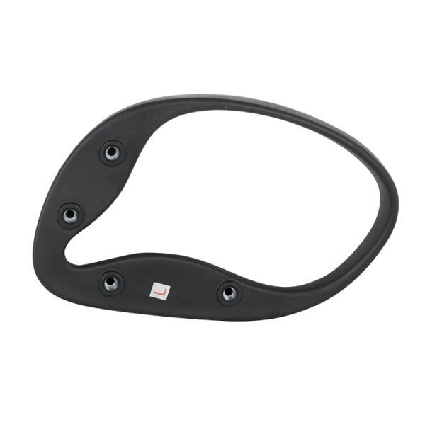 Подлакътник за офис стол 7510 + 7530 + 7525 - ляв