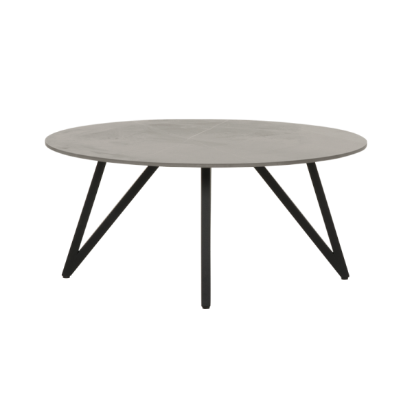 Холна маса TURIN - сива