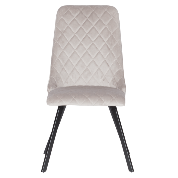 ТРАПЕЗЕН СТОЛ ATLANTA - КРЕМ