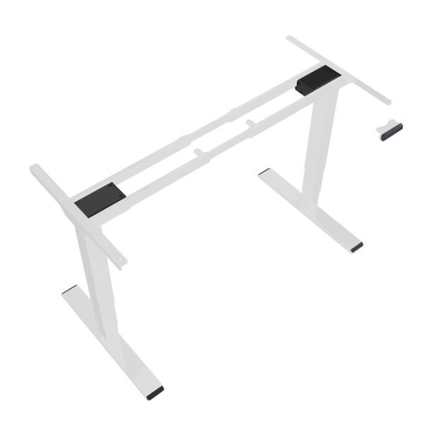 Повдигаща рамка за регулируемо бюро Carmen CR-225