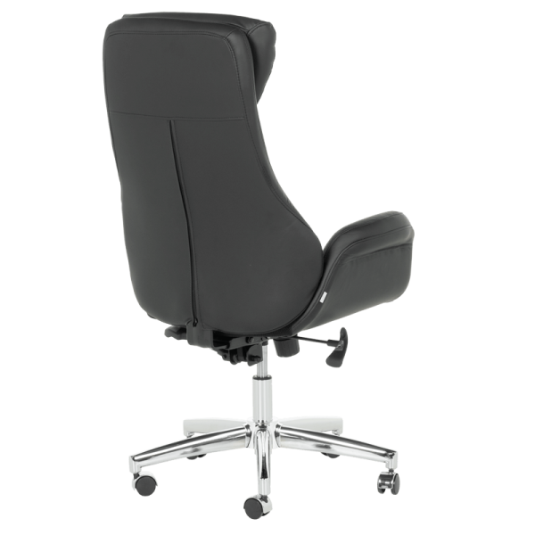 Офис кресло Carmen 5011- черно