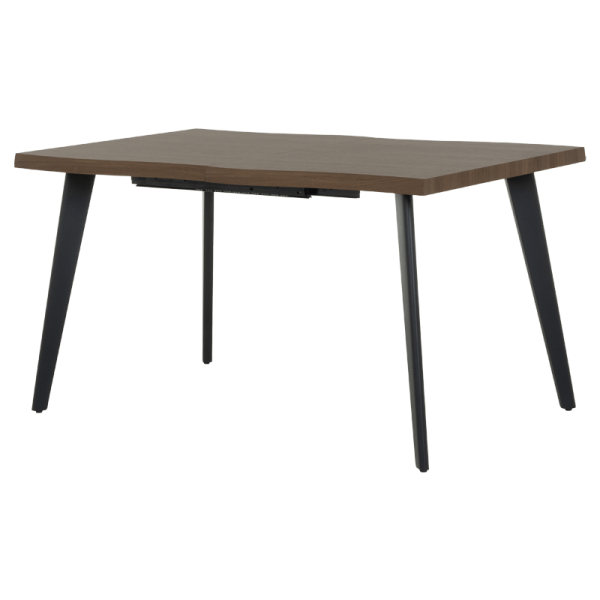 Разтегателна трапезна маса CENTO - дъб канзас