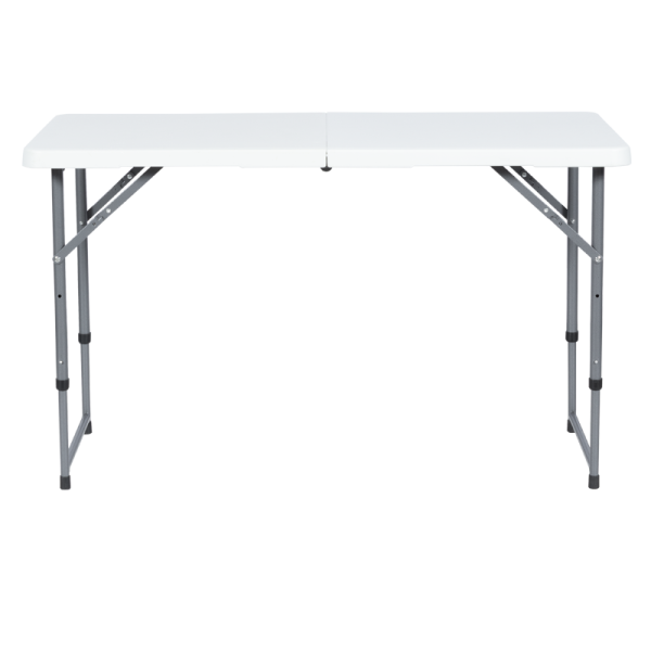 Сгъваемa кетъринг маса Carmen 9948