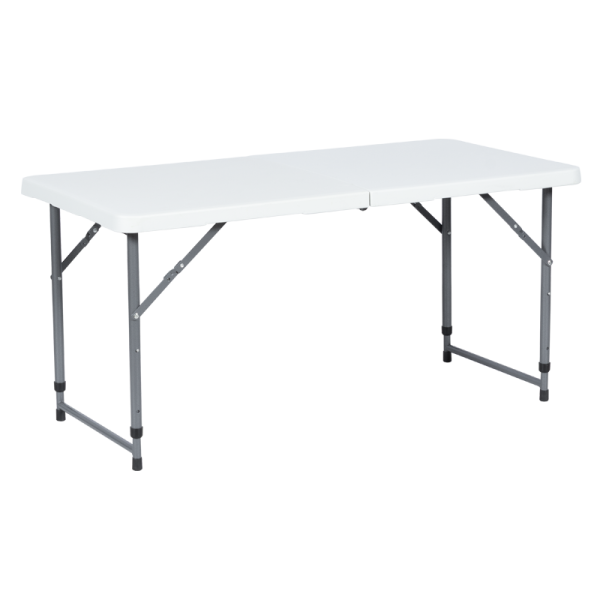 Сгъваемa кетъринг маса Carmen 9948