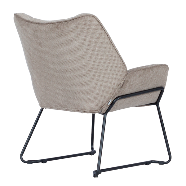 Кресло EUGEN - бежово