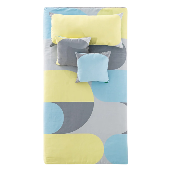 Детски спален комплект MINIA за легло 80 x 180