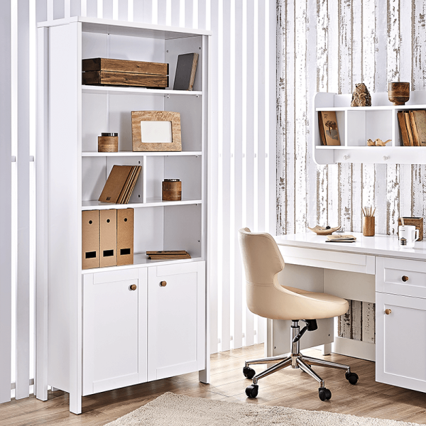 Детска етажерка за книги OSLO