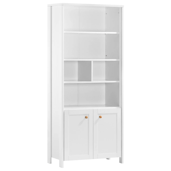 Детска етажерка за книги OSLO