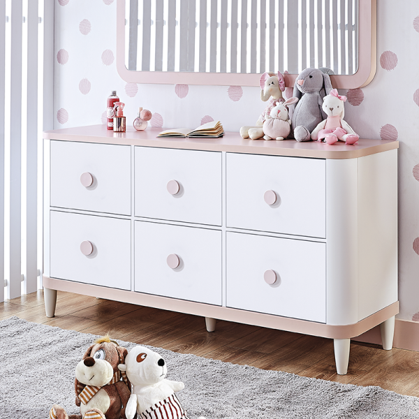 Детски скрин LIMA