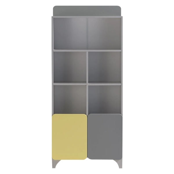 Детска етажерка за книги MINIA