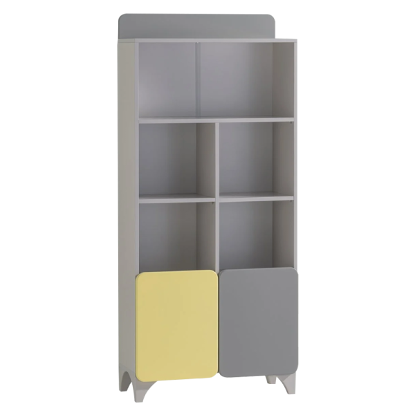 Детска етажерка за книги MINIA