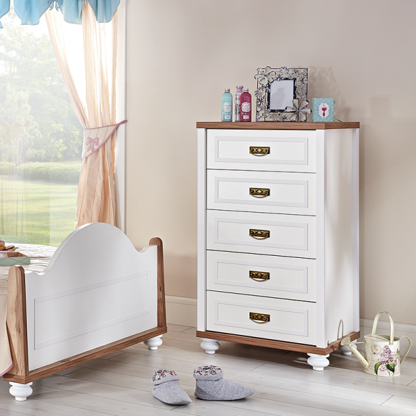 Висок скрин TIFFANY