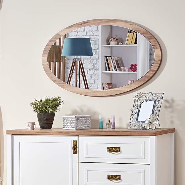 Огледало TIFFANY