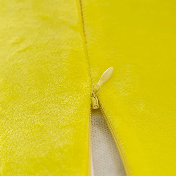 Детска възглавница за гушкане MINIA - ананас