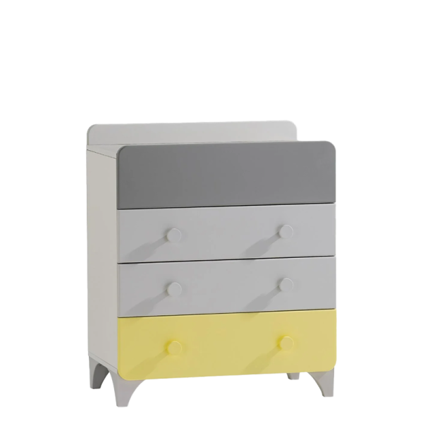 Детски скрин за дрехи MINIA