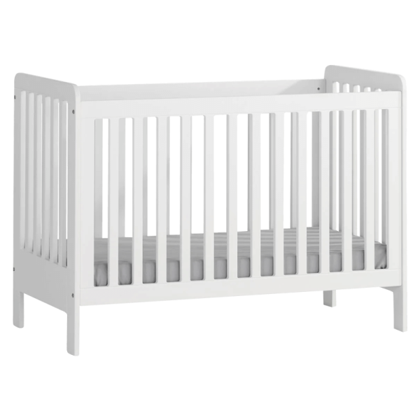 Регулируема бебешка кошара PORI 120 х 60