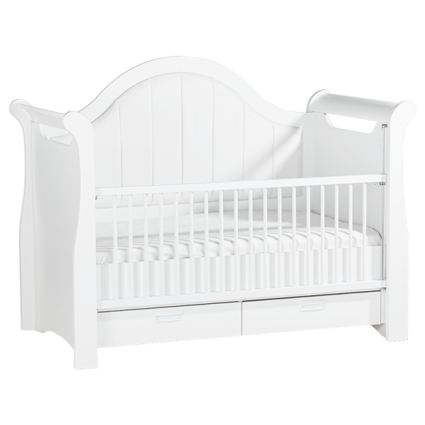 Бебешка кошара PORI 70 x 130