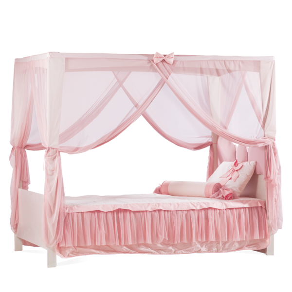 Детско легло Монтесори POLLINA 100 x 200