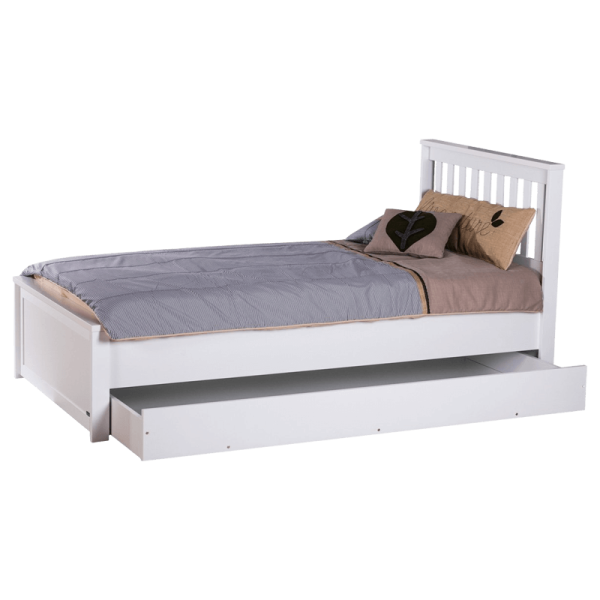 Детско легло с чекмедже OSLO 100 x 200