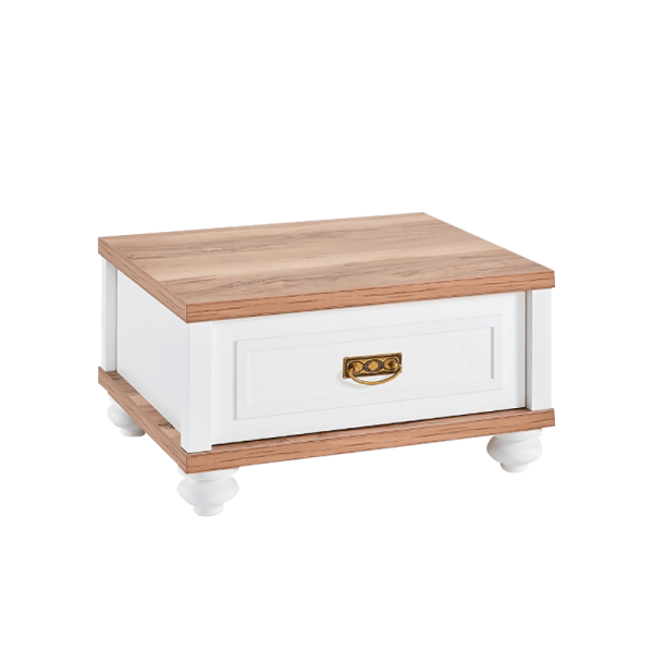 Нощно шкафче TIFFANY