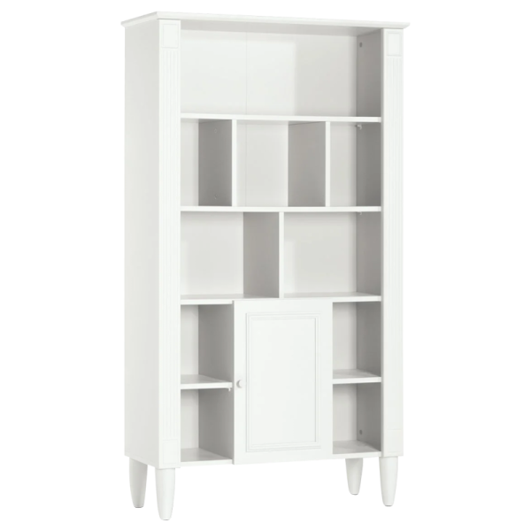 Детска етажерка за книги BARI