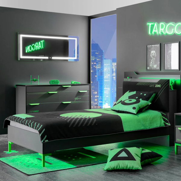 Детско легло TARGON 120 х 200