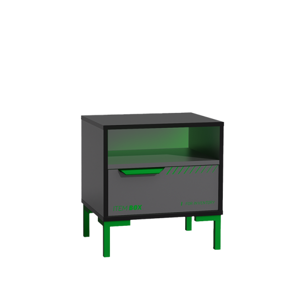 Нощно шкафче TARGON