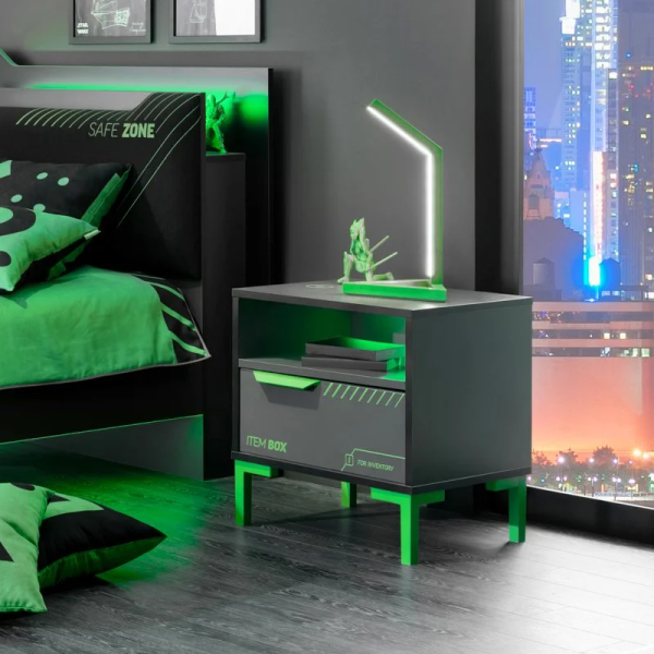 Нощно шкафче TARGON